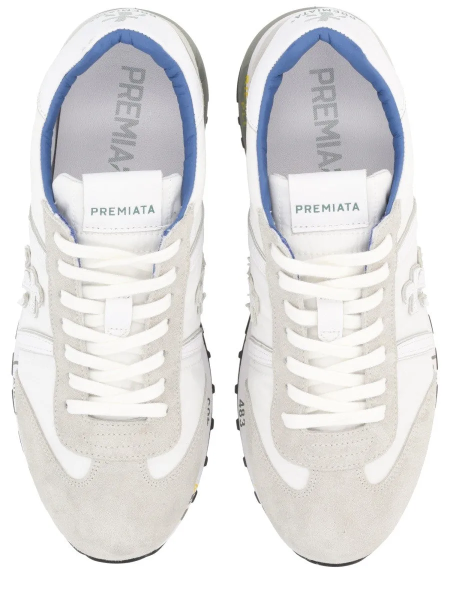 Premiata "LUCYD" SNEAKER sold by Siebentaschen product image thumbnail 5