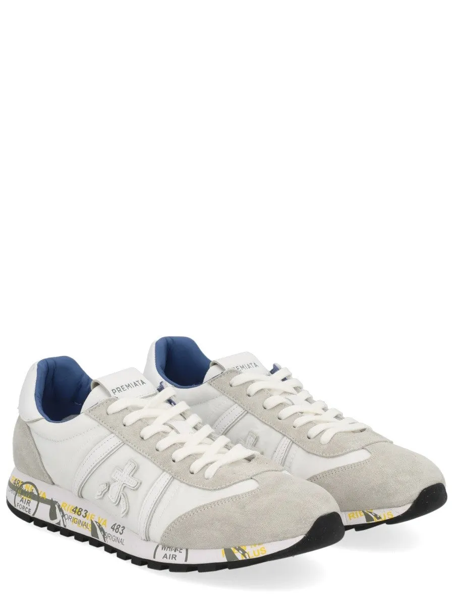 Premiata "LUCYD" SNEAKER sold by Siebentaschen product image thumbnail 2