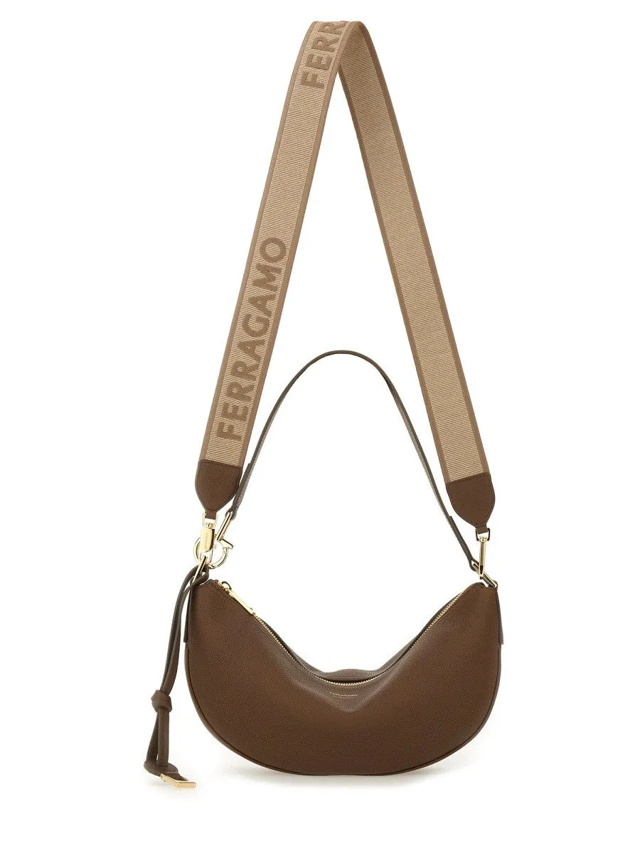 Ferragamo HOBO S BAG sold by Siebentaschen product image thumbnail 2