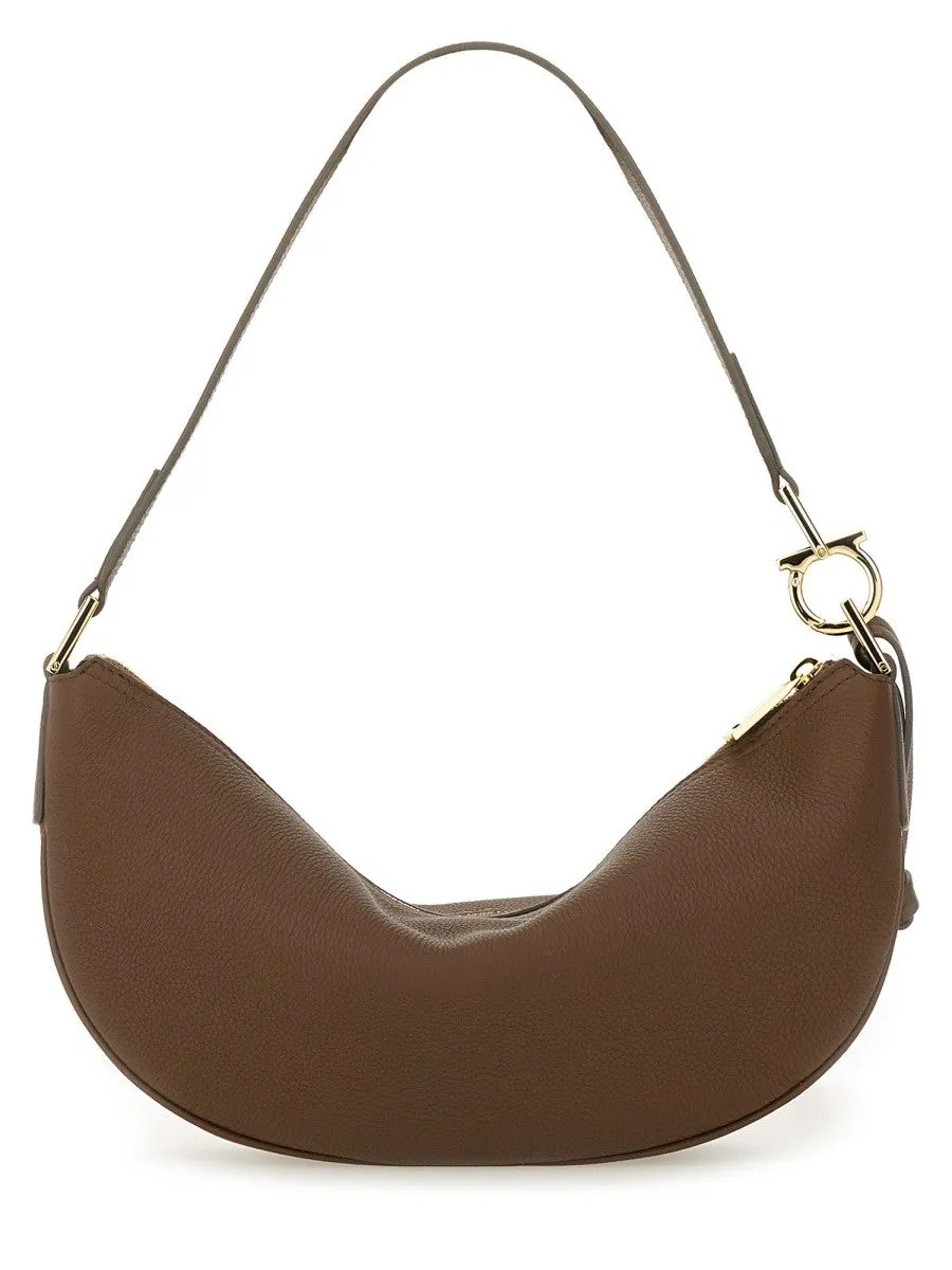 Ferragamo HOBO S BAG sold by Siebentaschen product image thumbnail 3