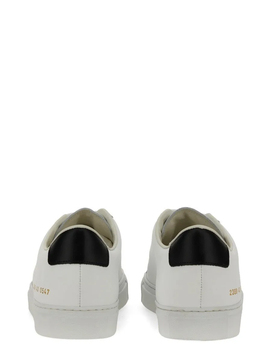 COMMON PROJECTS RETRO CLASSIC SNEAKER sold by Siebentaschen product image thumbnail 4