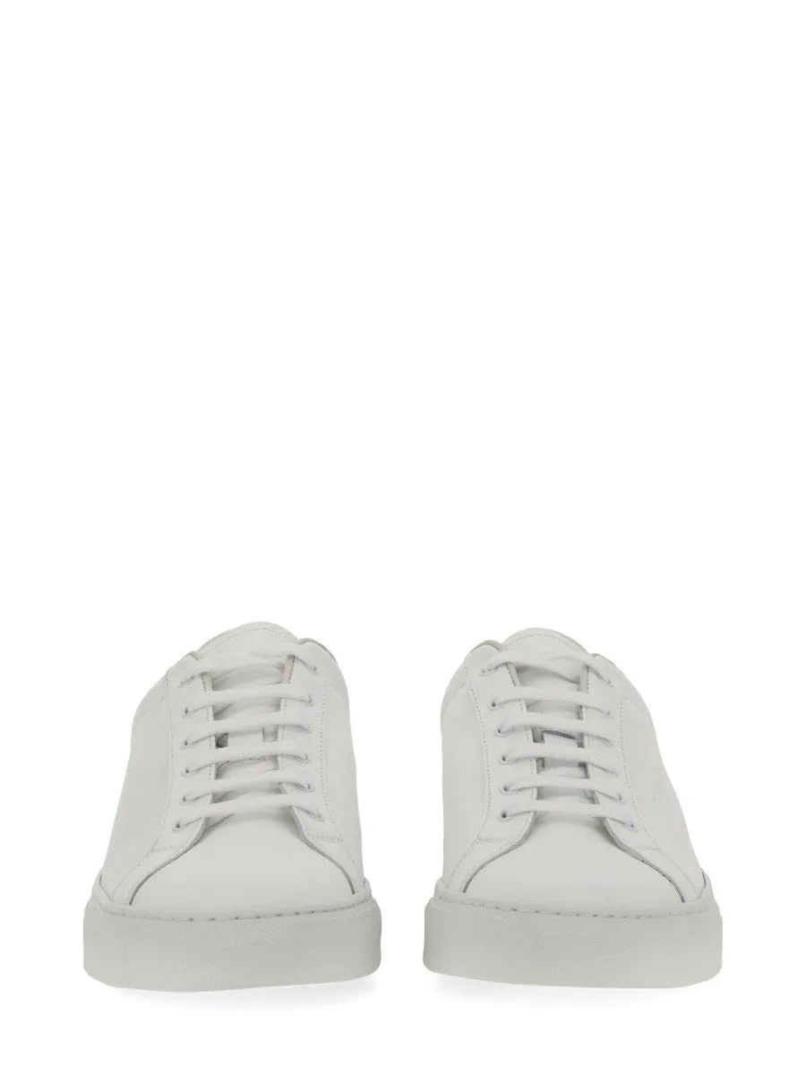 COMMON PROJECTS RETRO CLASSIC SNEAKER sold by Siebentaschen product image thumbnail 5