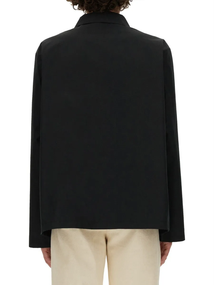 A.P.C. BLOUSON "REGIS" sold by Siebentaschen product image thumbnail 3