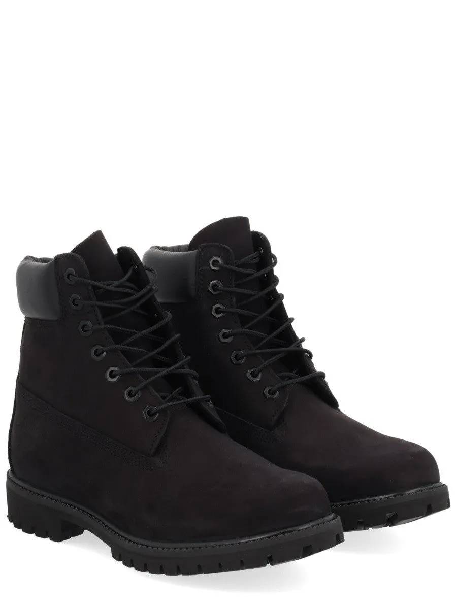 Timberland WATERPROOF LACE-UP BOOT sold by Siebentaschen product image thumbnail 2