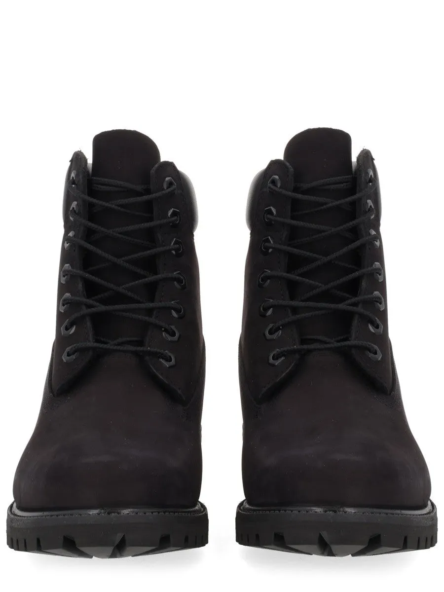 Timberland WATERPROOF LACE-UP BOOT sold by Siebentaschen product image thumbnail 3