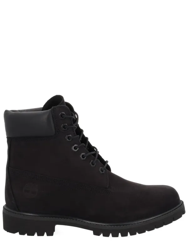 Timberland WATERPROOF LACE-UP BOOT sold by Siebentaschen