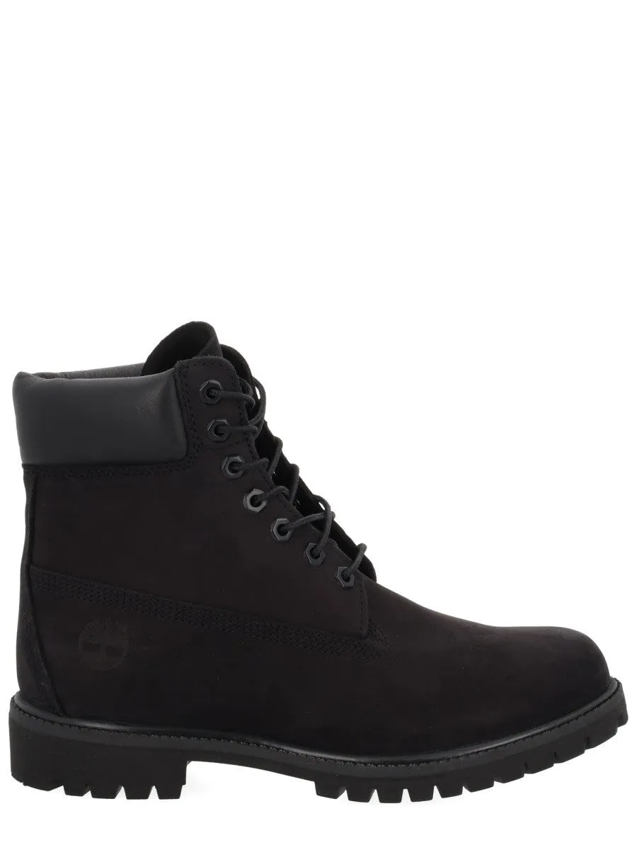 Timberland WATERPROOF LACE-UP BOOT sold by Siebentaschen