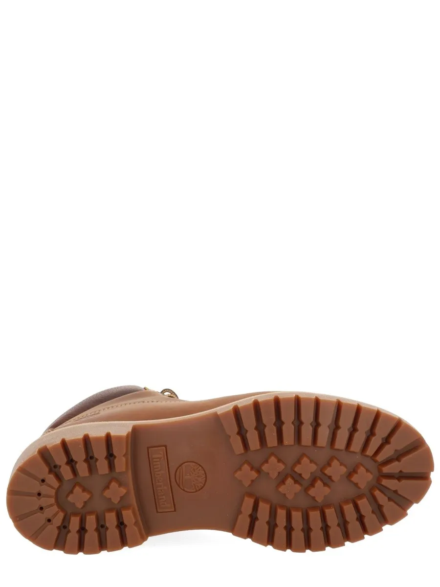 Timberland WATERPROOF LACE-UP BOOT sold by Siebentaschen product image thumbnail 5