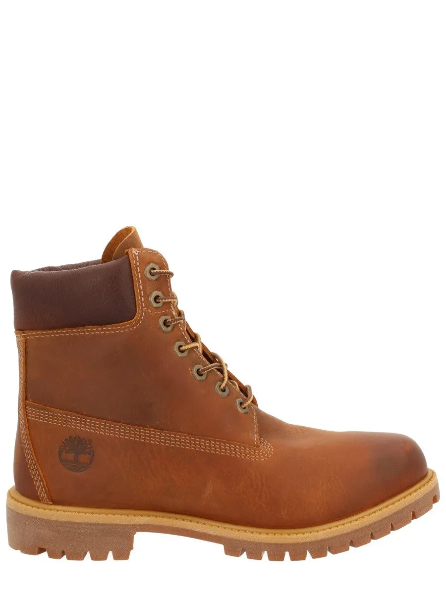 Timberland WATERPROOF LACE-UP BOOT sold by Siebentaschen