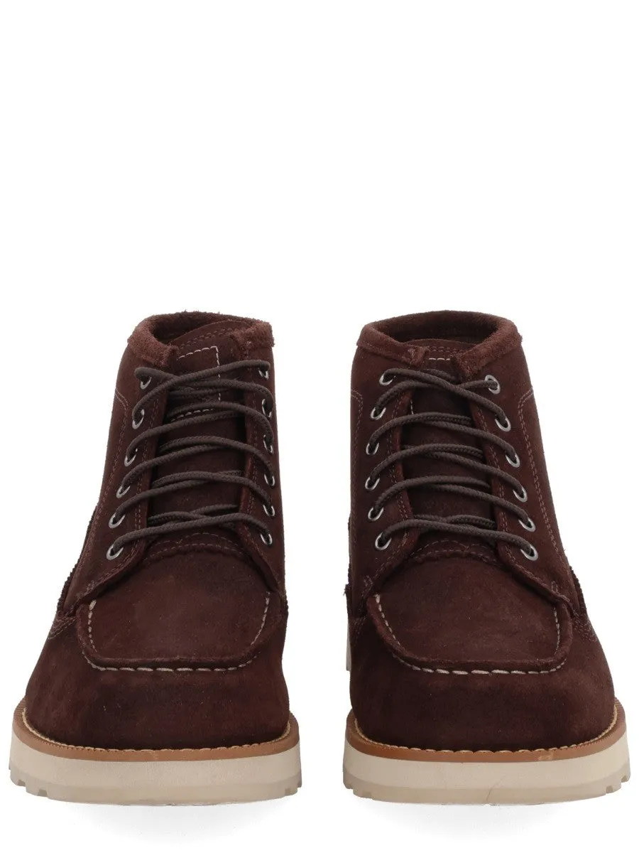 Timberland WATERPROOF "CHUKKA" BOOT sold by Siebentaschen product image thumbnail 3