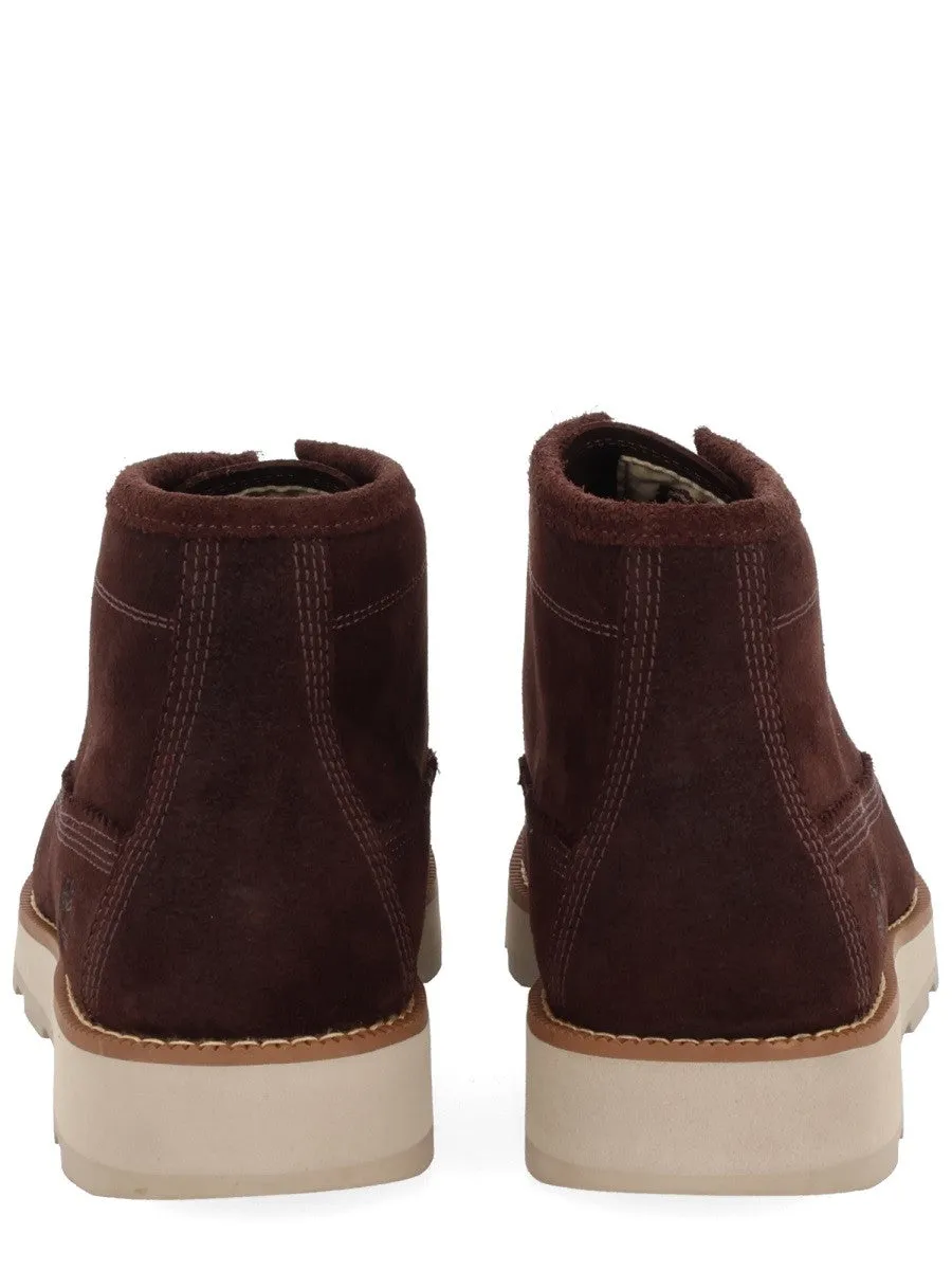 Timberland WATERPROOF "CHUKKA" BOOT sold by Siebentaschen product image thumbnail 4