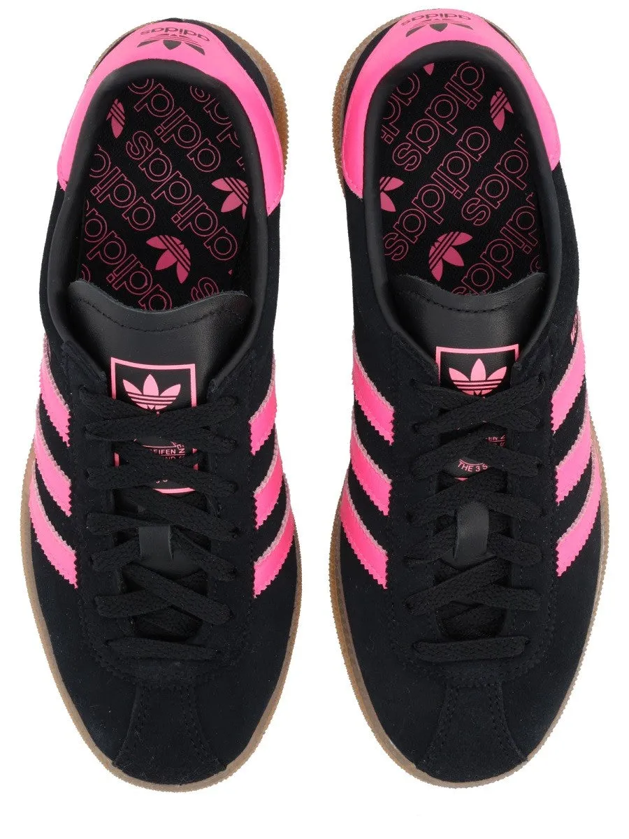 ADIDAS ORIGINALS SNEAKER "MUENCHEN" sold by Siebentaschen product image thumbnail 5