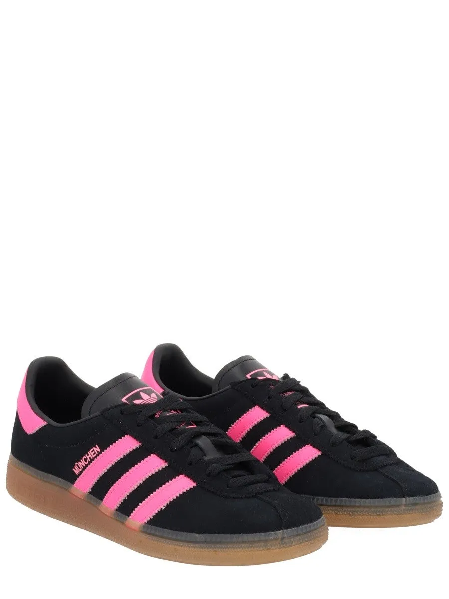 ADIDAS ORIGINALS SNEAKER "MUENCHEN" sold by Siebentaschen product image thumbnail 2
