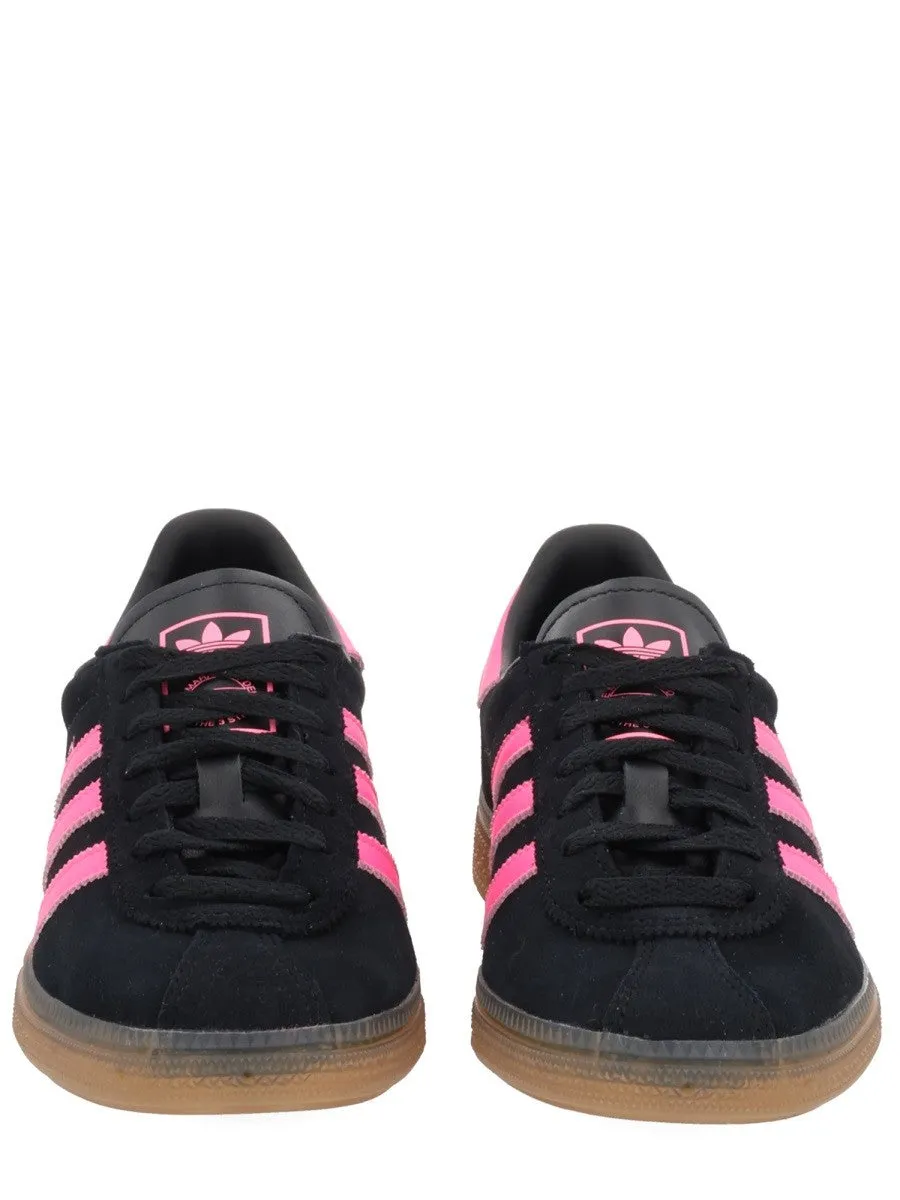 ADIDAS ORIGINALS SNEAKER "MUENCHEN" sold by Siebentaschen product image thumbnail 3