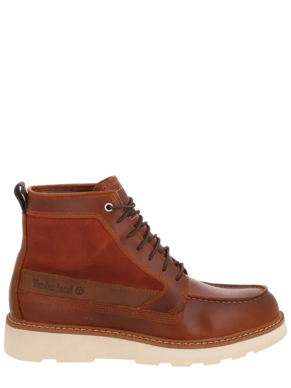 Timberland WATERPROOF LACE-UP BOOT sold by Siebentaschen