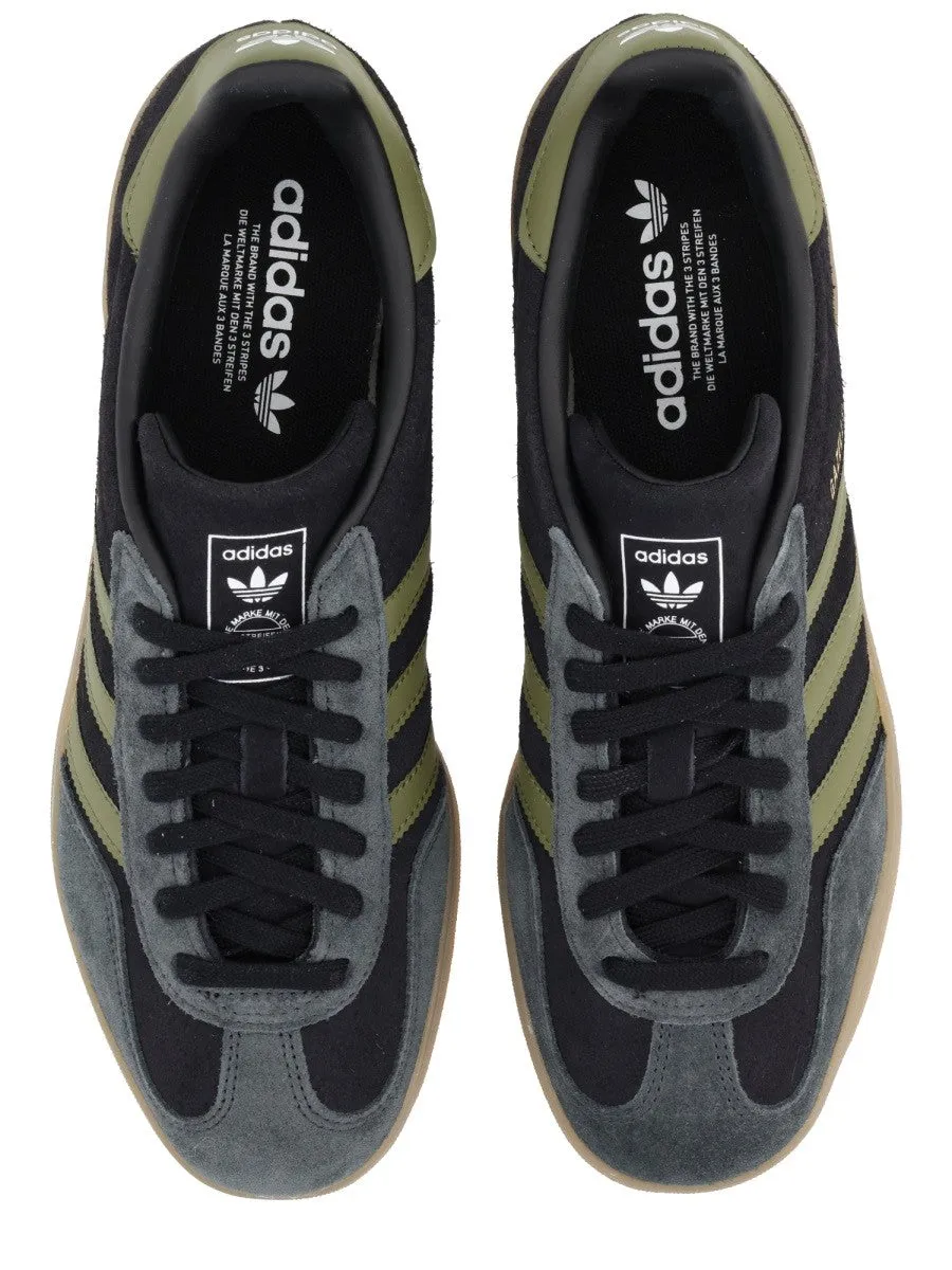 ADIDAS ORIGINALS "GAZELLE INDOOR" SNEAKER sold by Siebentaschen product image thumbnail 5