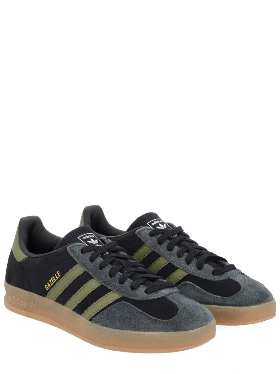 ADIDAS ORIGINALS "GAZELLE INDOOR" SNEAKER sold by Siebentaschen product image thumbnail 2