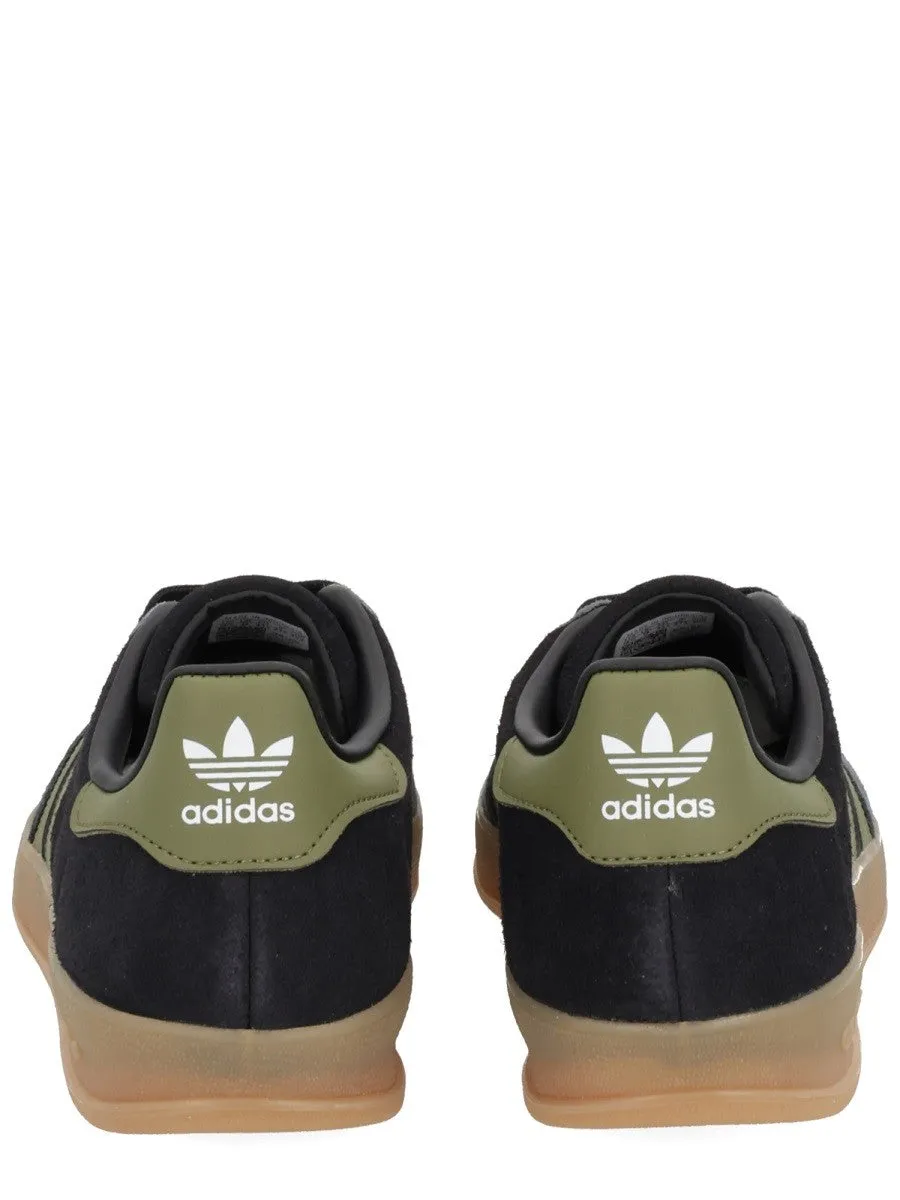 ADIDAS ORIGINALS "GAZELLE INDOOR" SNEAKER sold by Siebentaschen product image thumbnail 4