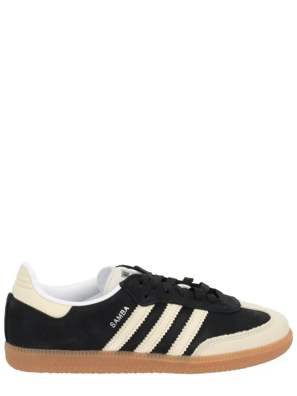 ADIDAS ORIGINALS "SAMBA OG" SNEAKER sold by Siebentaschen