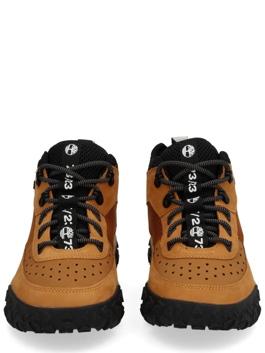 Timberland "GREENSTRIDE MOTION 6" SNEAKER sold by Siebentaschen product image thumbnail 3