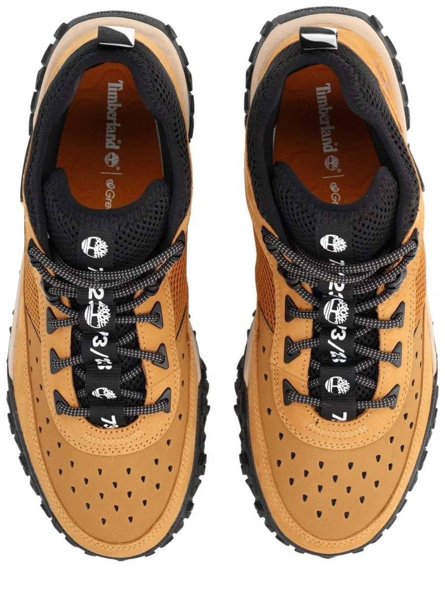 Timberland "GREENSTRIDE MOTION 6" SNEAKER sold by Siebentaschen product image thumbnail 5