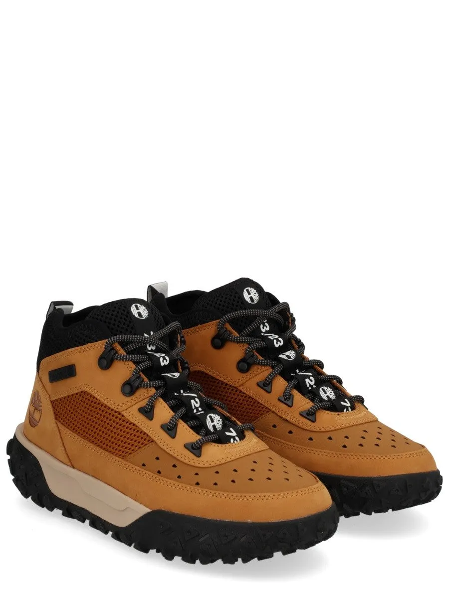 Timberland "GREENSTRIDE MOTION 6" SNEAKER sold by Siebentaschen product image thumbnail 2
