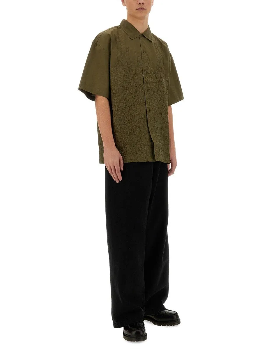 YMC "CIDERS" SHIRT sold by Siebentaschen product image thumbnail 2