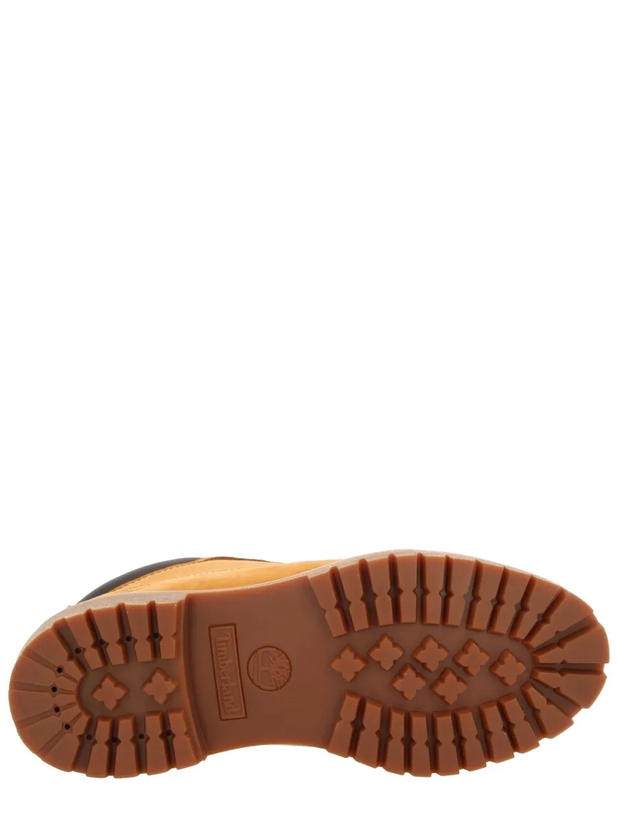 Timberland WATERPROOF "CHUKKA" BOOT sold by Siebentaschen product image thumbnail 5