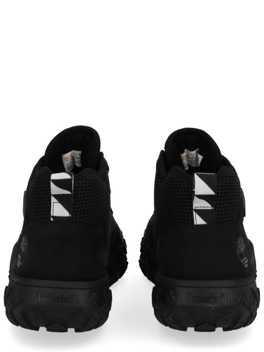 Timberland "GREENSTRIDE MOTION 6" SNEAKER sold by Siebentaschen product image thumbnail 4