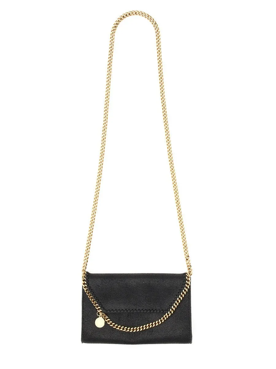 stella mccartney "FALABELLA" MINI BAG sold by Siebentaschen product image thumbnail 4