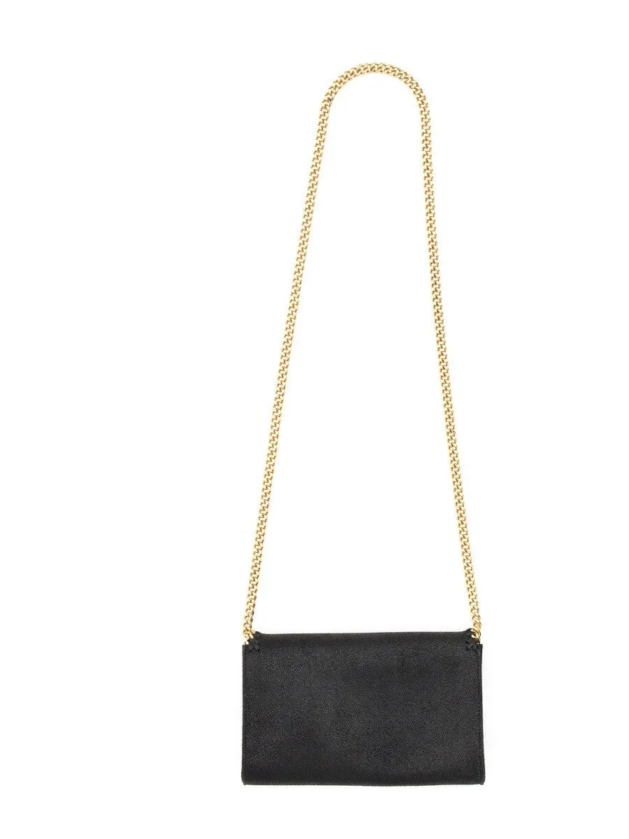 stella mccartney "FALABELLA" MINI BAG sold by Siebentaschen product image thumbnail 3