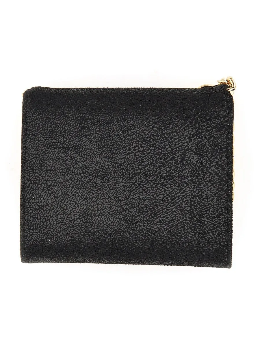 stella mccartney PORTAFOGLIO FALABELLA SMALL sold by Siebentaschen product image thumbnail 2