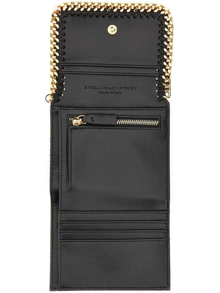 stella mccartney PORTAFOGLIO FALABELLA SMALL sold by Siebentaschen product image thumbnail 3