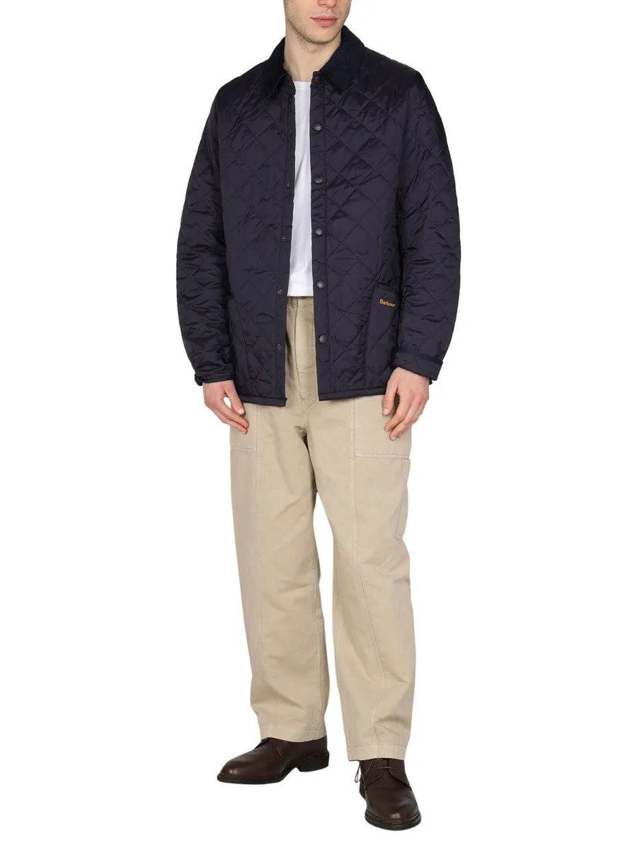 BARBOUR GIACCA "HERITAGE LIDDESDALE" sold by Siebentaschen product image thumbnail 2