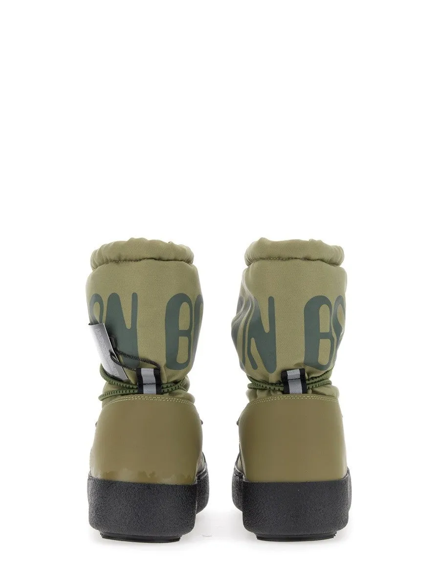 Moon Boot MTRACK POLAR BOOT sold by Siebentaschen product image thumbnail 2