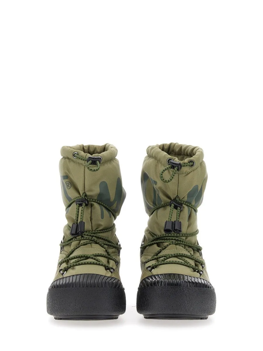 Moon Boot MTRACK POLAR BOOT sold by Siebentaschen product image thumbnail 3