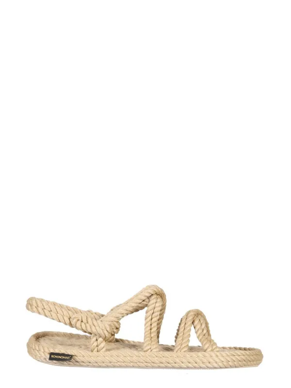 BOHONOMAD SANDALO TAHITI sold by Siebentaschen