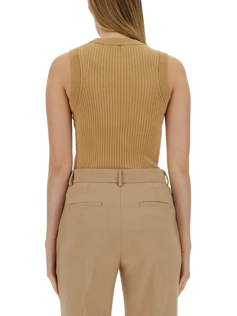 Sportmax TOP "TOLEDO" sold by Siebentaschen product image thumbnail 3