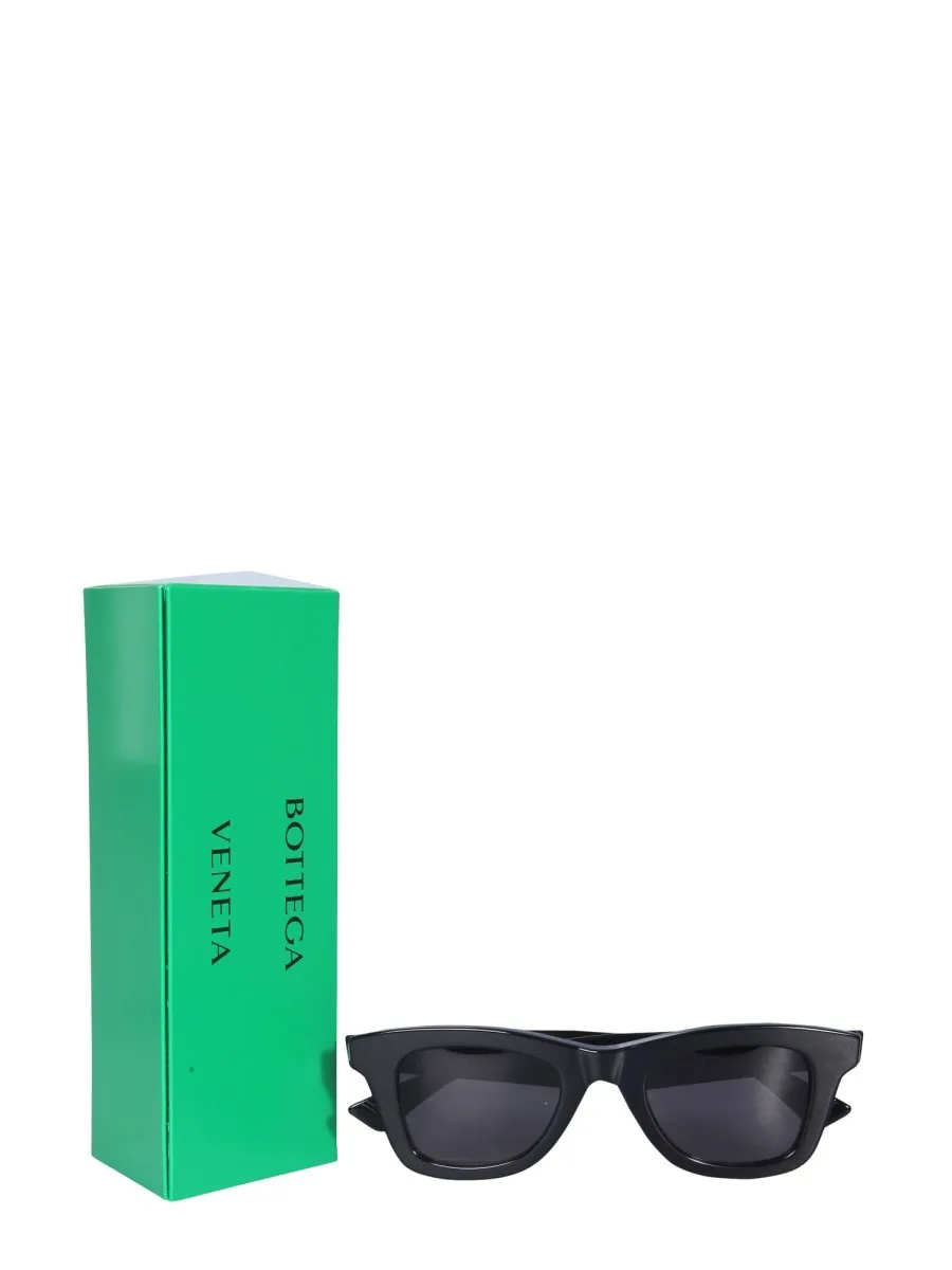 Bottega Veneta "CLASSIC" SUNGLASSES sold by Siebentaschen product image thumbnail 2
