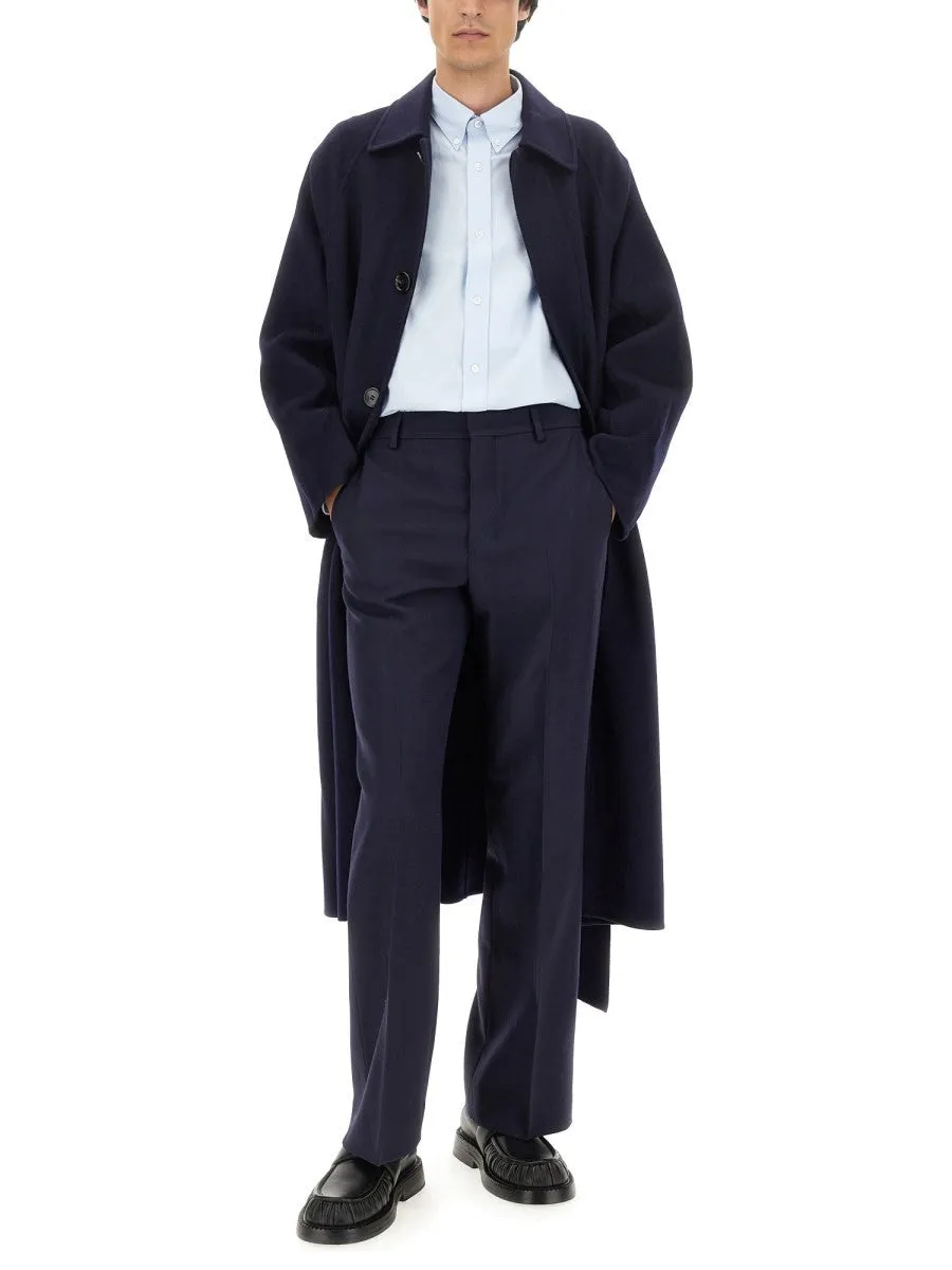 AMI PARIS SHIRT WITH LOGO sold by Siebentaschen product image thumbnail 2