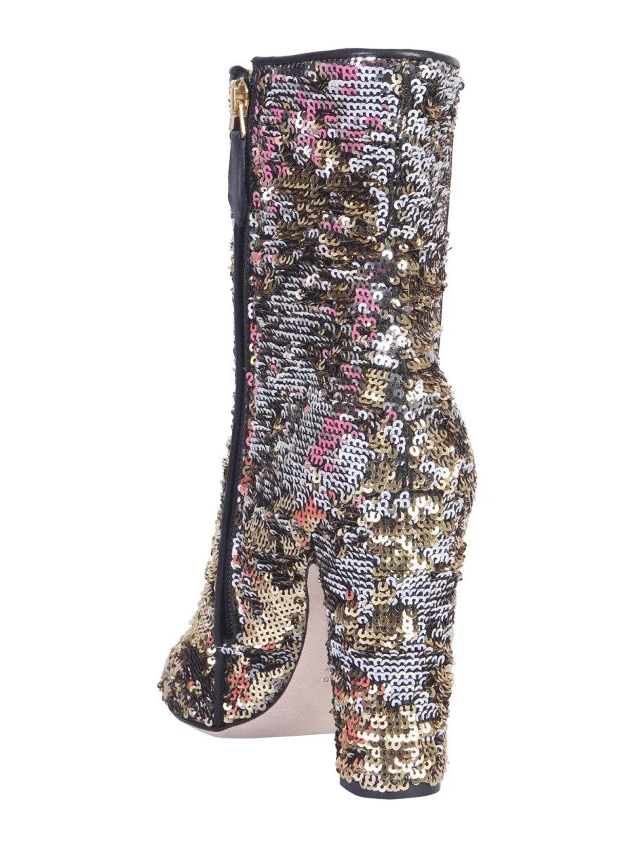 PARIS TEXAS STIVALE CON PAILLETTES sold by Siebentaschen product image thumbnail 3