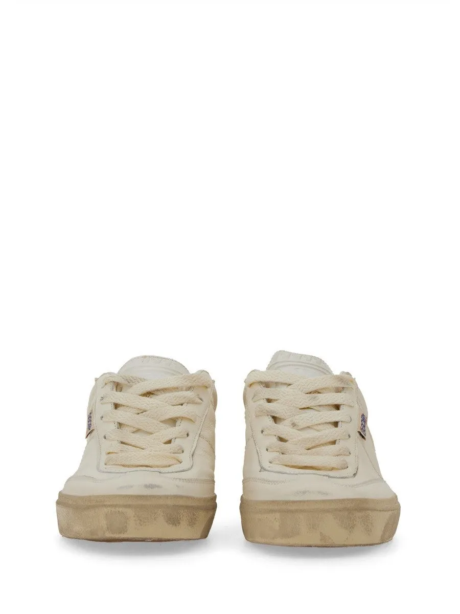 Golden Goose "SOUL STAR" SNEAKER sold by Siebentaschen product image thumbnail 3