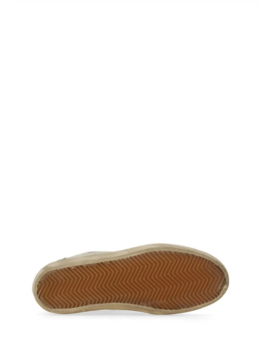 Golden Goose "SOUL STAR" SNEAKER sold by Siebentaschen product image thumbnail 4