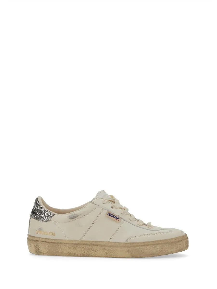 Golden Goose "SOUL STAR" SNEAKER sold by Siebentaschen