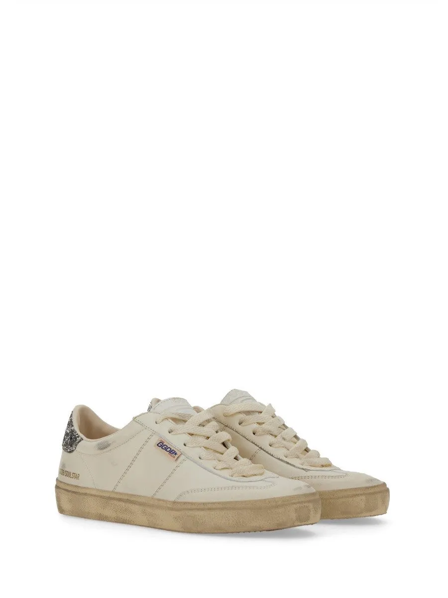 Golden Goose "SOUL STAR" SNEAKER sold by Siebentaschen product image thumbnail 5