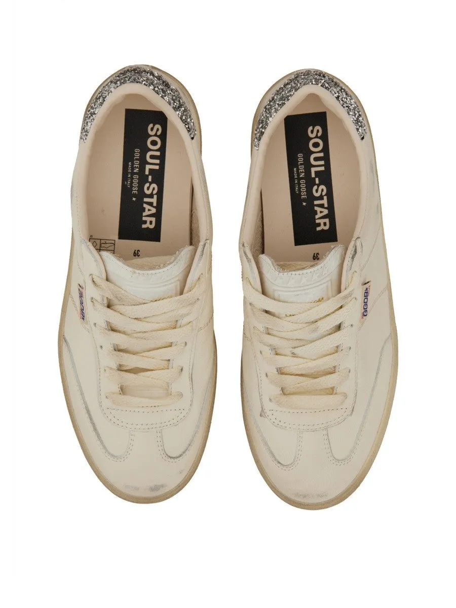 Golden Goose "SOUL STAR" SNEAKER sold by Siebentaschen product image thumbnail 2