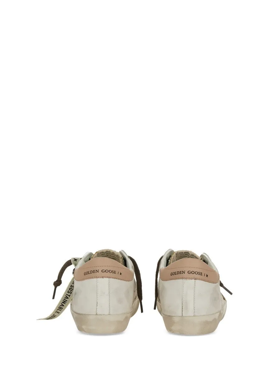 Golden Goose "SUPERSTAR" SNEAKER sold by Siebentaschen product image thumbnail 4