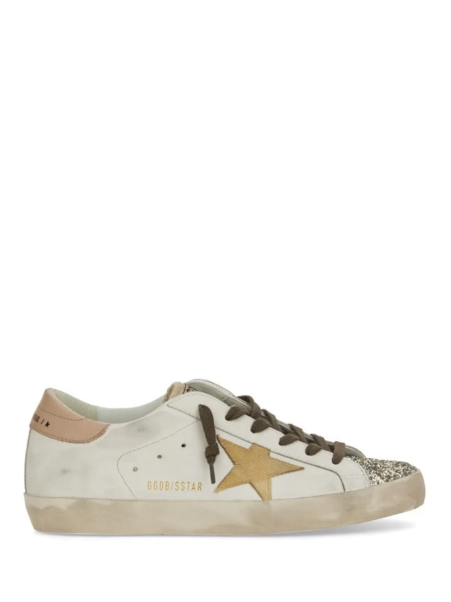 Golden Goose "SUPERSTAR" SNEAKER sold by Siebentaschen