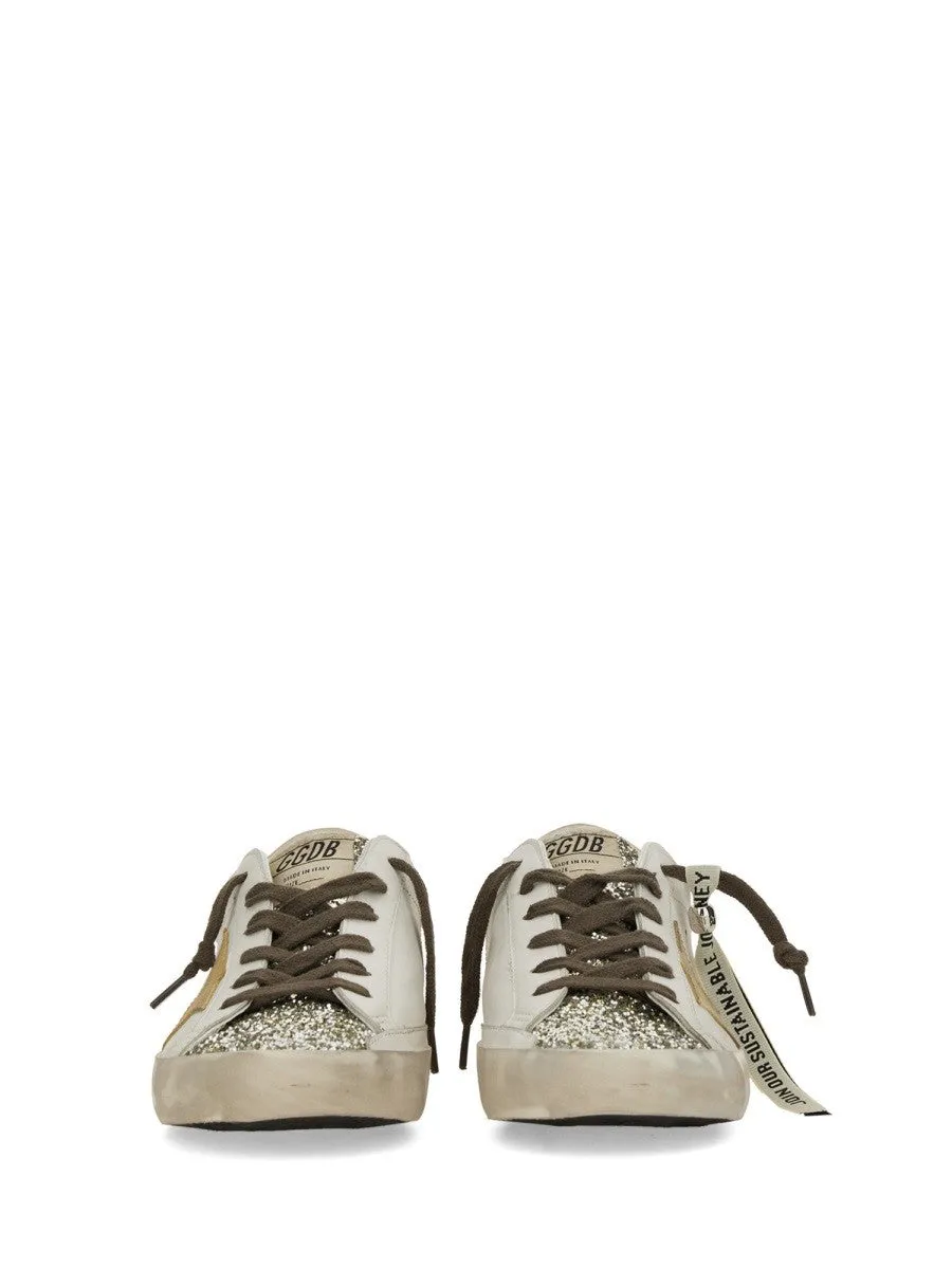 Golden Goose "SUPERSTAR" SNEAKER sold by Siebentaschen product image thumbnail 5