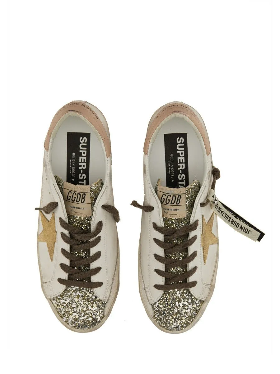 Golden Goose "SUPERSTAR" SNEAKER sold by Siebentaschen product image thumbnail 2